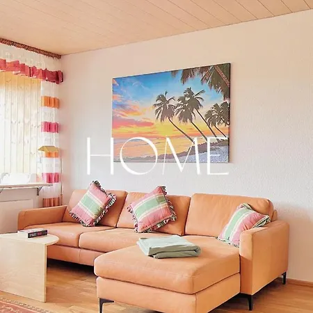 Grosszuegige Wohnung, Bergblick, Vintage Apartment *