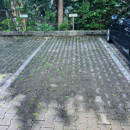 Grosszuegige Wohnung, Bergblick, Vintage זונטהופן