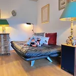 Apartment Grosszuegige Wohnung, Bergblick, Vintage *